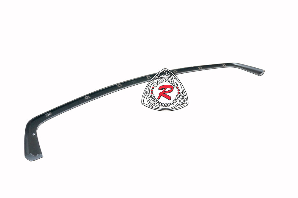 OE Style Front Lip For 1994-1999 BMW 3-Series M3 (M3 Only, E36)