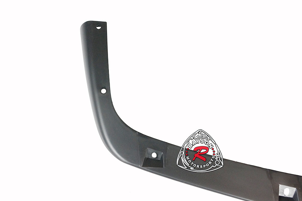 OE Style Front Lip For 1994-1999 BMW 3-Series M3 (M3 Only, E36)