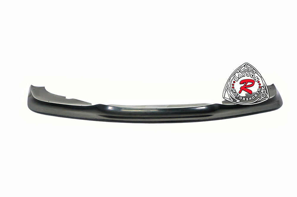 GT4 Style Front Lip For 2001-2006 BMW M3 (M3 Only, E46)
