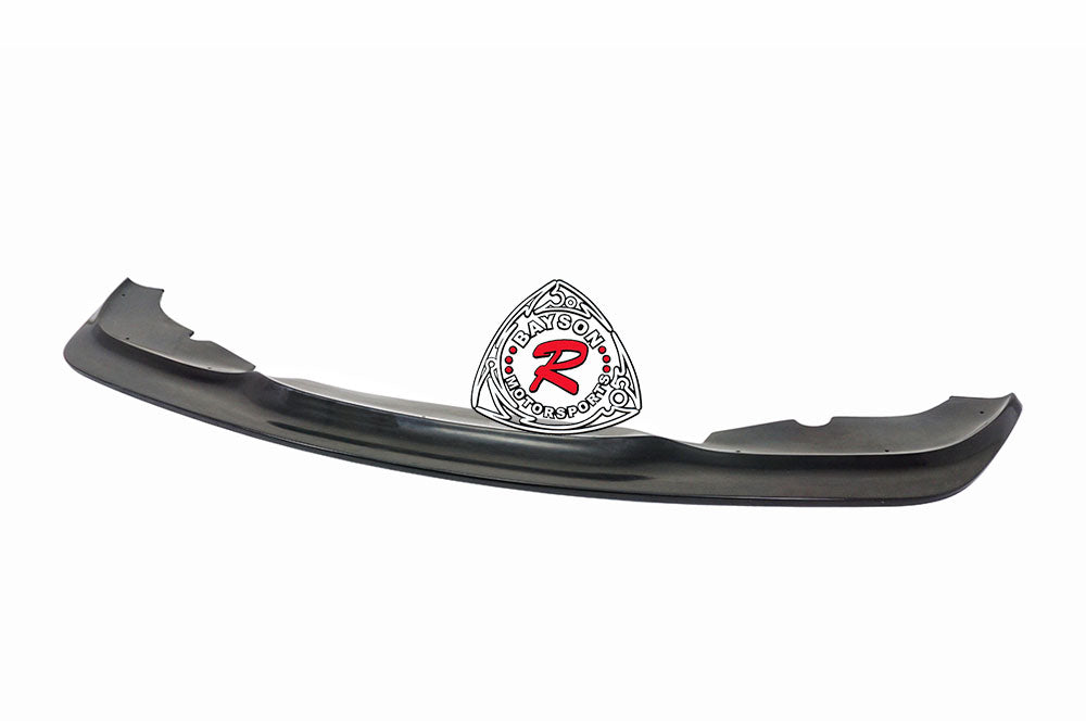 GT4 Style Front Lip For 2001-2006 BMW M3 (M3 Only, E46)