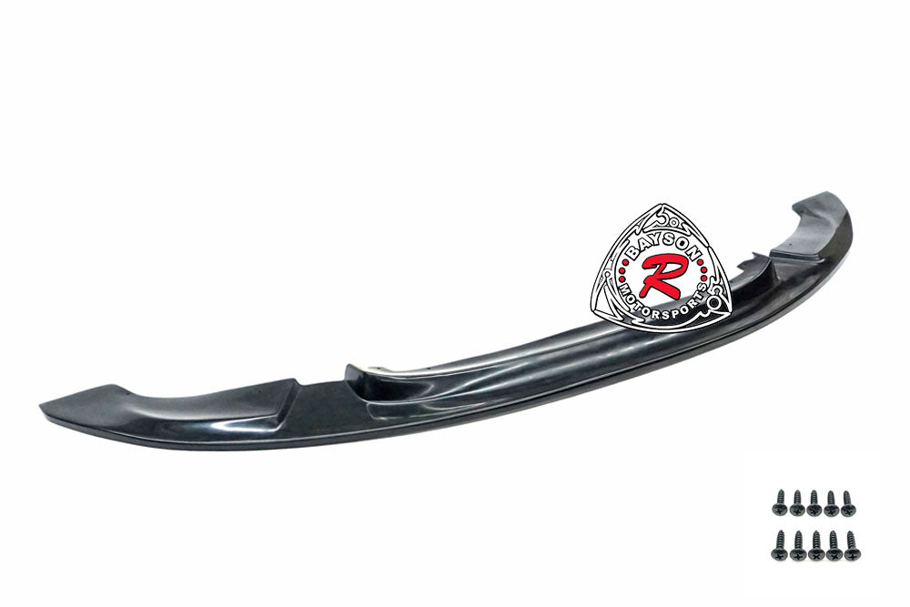 GT Style Front Lip For 2015-2020 BMW M3 (F80)/M4 (F82/F83)