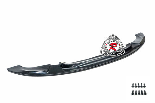 GT Style Front Lip For 2015-2020 BMW M3 (F80)/M4 (F82/F83)