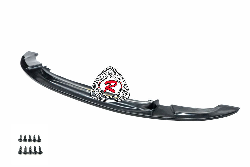 GT Style Front Lip For 2015-2020 BMW M3 (F80)/M4 (F82/F83)