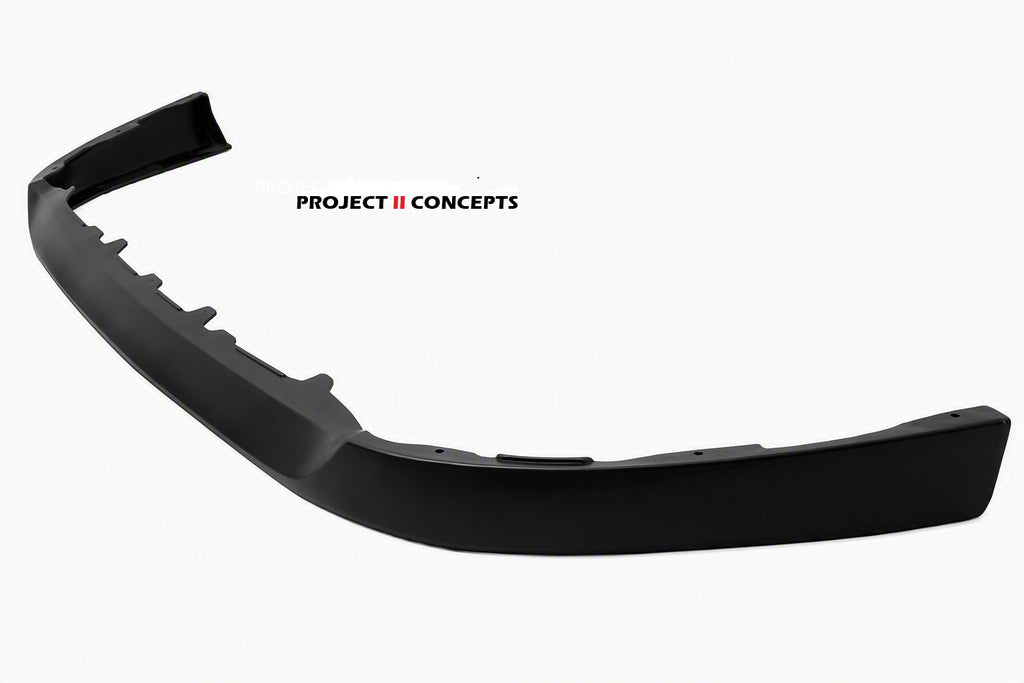OE Style Front Lip For 1990-1998 Toyota MR2