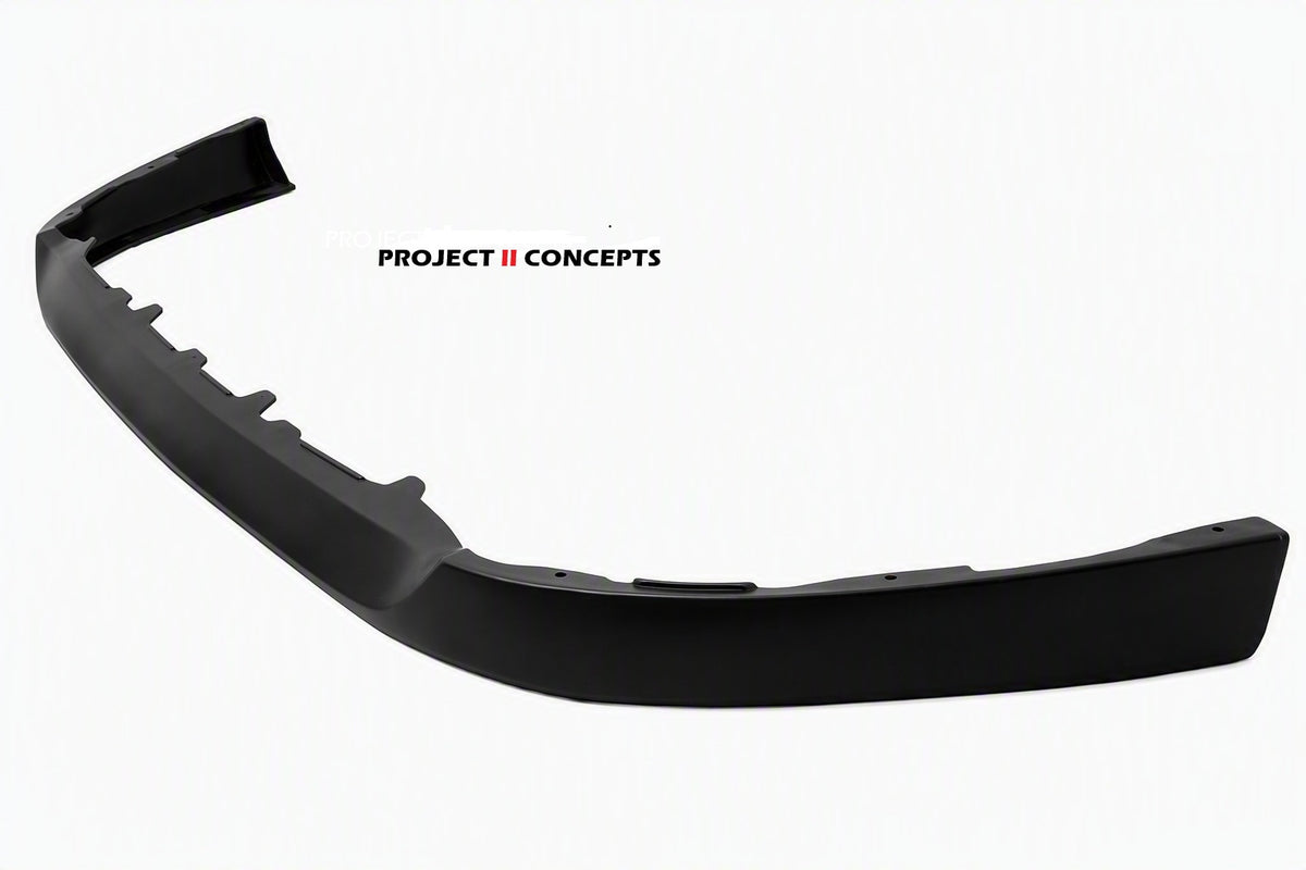 OE Style Front Lip For 1990-1998 Toyota MR2
